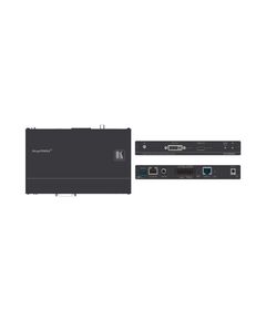 Odbiornik TP-588D HDMI/DVI, Audio i Dane przez HDBaseT Twisted Pair