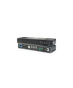 Odbiornik TP-590R 4K60 4:2:0 HDMI z USB, RS-232 i IR przez HDBaseT 2.0