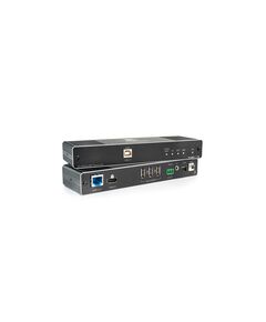 Nadajnik TP-590T 4K60 4:2:0 HDMI z USB, RS-232 i IR przez HDBaseT 2.0