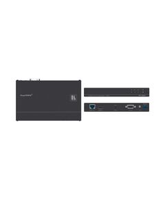 Nadajnik TP-780T 4K UHD HDMI, dwukierunkowy RS-232 i IR przez skrętkę HDBaseT z PoE