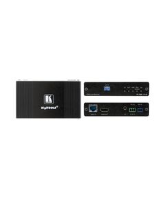 Odbiornik TP-789R 4K60 4:2:0 HDMI HDCP 2.2 dwukierunkowy PoE z RS-232 i IR przez dalekosiężny HDBaseT