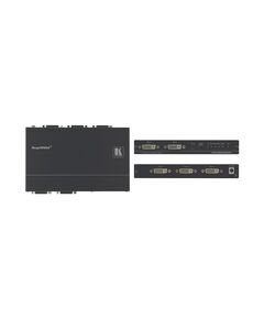 VM-400HDCPXL 1:4 DVI Distribution Amplifier