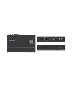 TP-573 Nadajnik HDMI, dwukierunkowego RS-232 i IR przez skrętkę