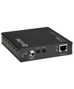 Odbiornik 1T-CT-654A, HDMI1.4a przez pojedynczy kabel CAT5e/6, HDBaseT 5Play™