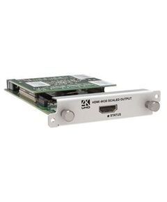 CM-HDMI-4K-SC-1OUT CORIOmaster Output Module, HDMI 4K 1xOut, Output Type: 4K 1XHDMI