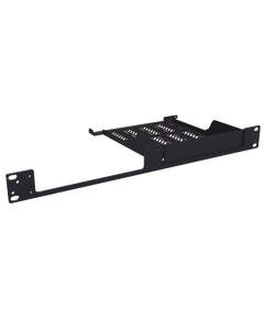 RM-661 Single Rack Mount Kit for 1U, Replacement Unit for RM-CV-1RU-Single and RM-503-1RU-Dual (Single Use)