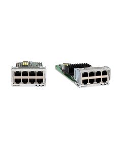 Karta portowa APM408C, 8 Ethernet, 8 portów