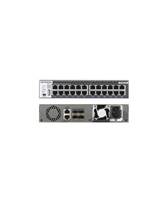 M4300-24X/US/EMEA Zarządzalny Switch, 29 Portów, 250W, EU