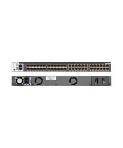 M4300-24X24F/US/EMEA Zarządzalny Switch, 51 Portów, 250W, EU, Wersja: US/EMEA Version