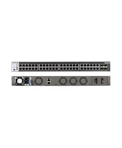 Zarządzalny switch M4300-48X/US/EMEA, 55 portów, 250W, UE, Wersja: US/EMEA Version