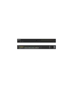 M4250-10G2F-PoE+/EMEA Zarządzalny przełącznik, 28 portów, 125 W, 10/100/1000 Mbps, Wersja: EMEA Version