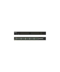 M4250-40G8XF-PoE+/EMEA Zarządzany switch, 100 portów, 960W, EU, Wersja: EMEA Version