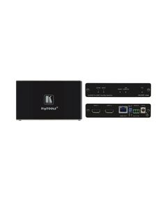 VS-21DT 2x1 4K60 4:2:0 HDCP 2.2 HDMI Auto Switcher over HDBaseT