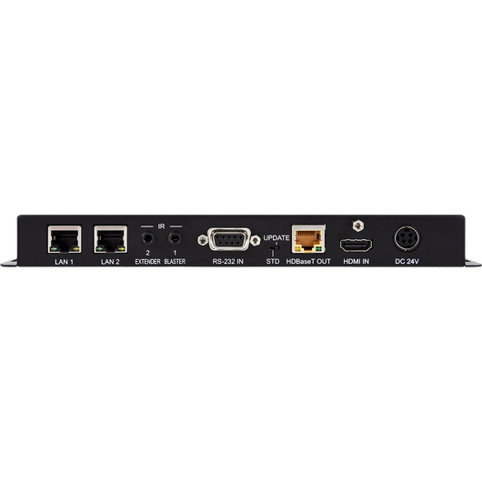 CH-1604TXD UHD+ HDMI przez HDBaseT Nadajnik z HDR/USB, 3 image