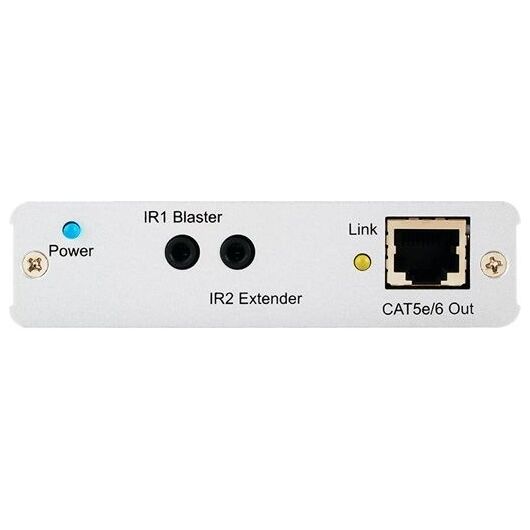 CH-2507TX HDMI over HDBaseT 4K UHD Transmitter, 3 image