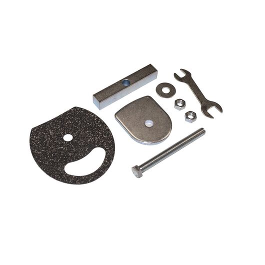 438-902A Grommet Mounting kit Phoenix Laptop Arm