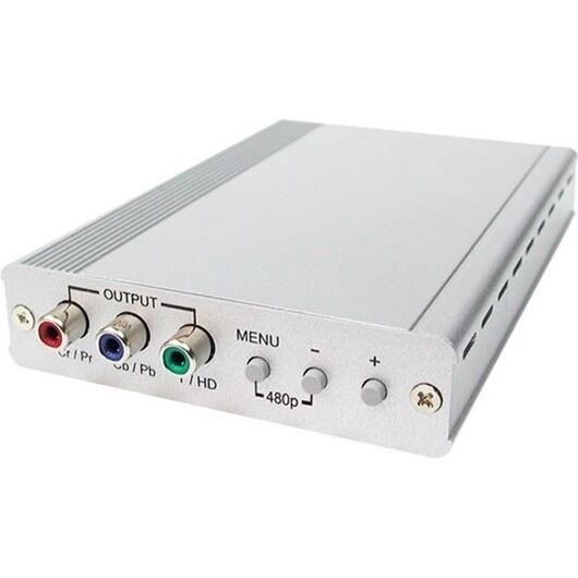 CP-292 DVI to YPbPr Scaler, 2 image