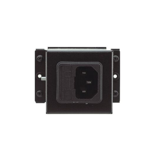 TS-UC Power Socket, Universal, 1xSocket, 3 image