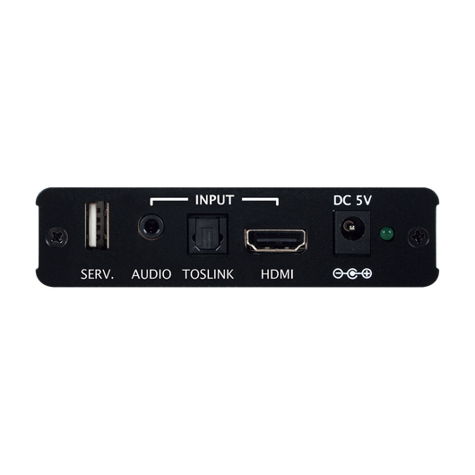 Skalowacz CP-259UHD UHD+ HDMI do HDMI, 4 image