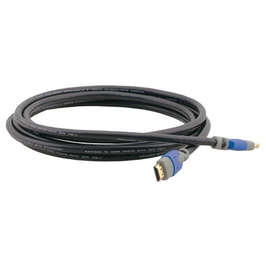 C-HM/HM/PRO-10 Kabel HDMI z Ethernetem (Męski - Męski), 3 m, Długość: 3