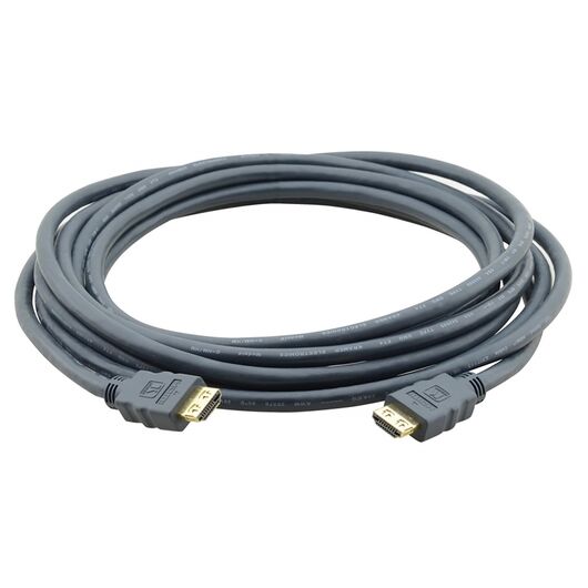 Kabel HDMI (Męski - Męski) C-HM/HM-50, 15,2 m, Długość: 15.2