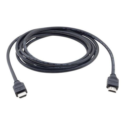 C-HM/EEP-6 Wysokoprędkościowy kabel HDMI z Ethernetem (6'), Długość: 1.8