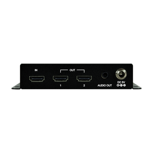 VSP-H8K-1201 Rozdzielacz HDMI 8K 1x2, 3 image