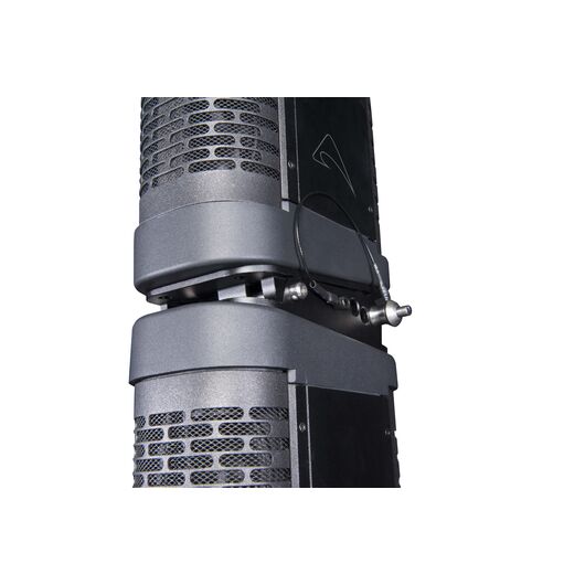 AX12LF 12 x 3.5” (88mm), High Power, Passive, Portable Line Array Element, 9 image