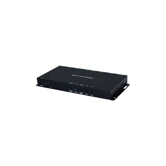 CDPS-P311 HDMI/VGA to HDMI Live Video Streamer