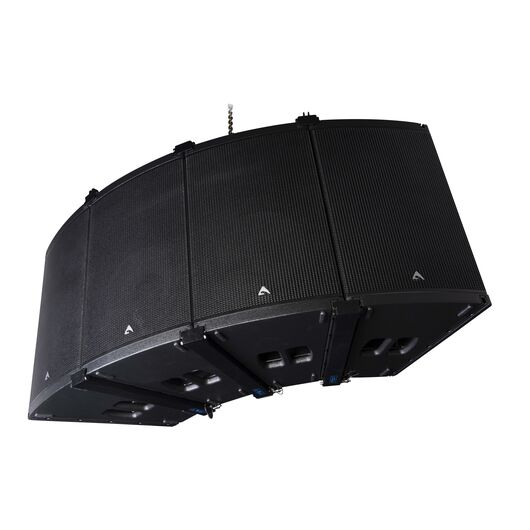 AX1012P 12” (305mm), 2-way, full-range, Constant Curvature Array Element, 20 image