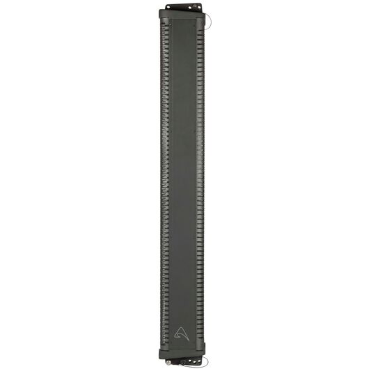 AX16CL 16 x 2.5” (66mm), High Power, Passive, Portable Line Array Element, Black, Colour: Black, 9 image