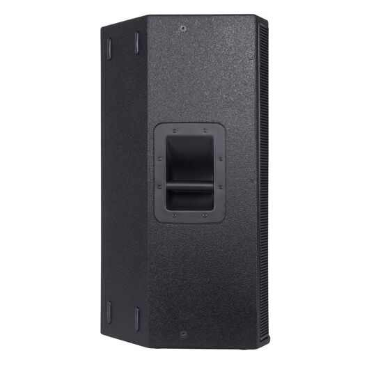 ED150A 15”, 2-way, Full-range, CORE Processed, Powered, Loudspeaker System, 3 image