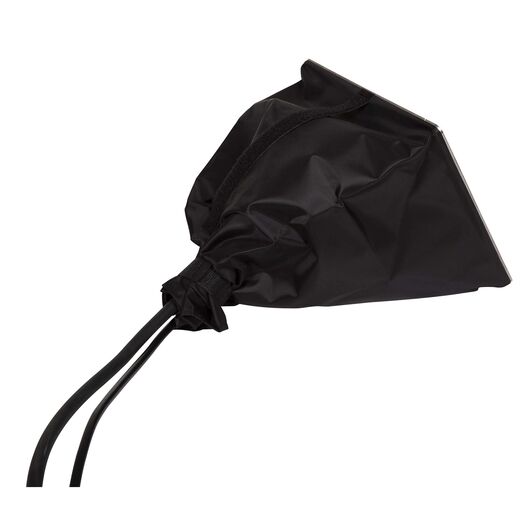 RAINCOV215 Rain Cover, Black, For SW215, SW36XFA, SW121HLA, SW218XA