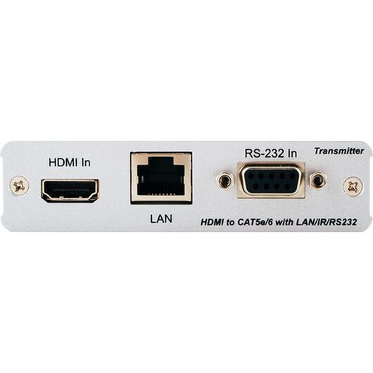 CH-1507TX Ekstender HDMI przez CAT5e/6/7, 4 image