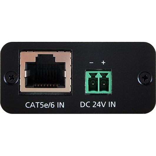 CH-POC1 Wkładka Zasilająca HDBaseT PoC, 6 image