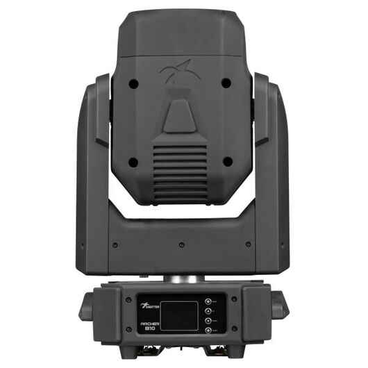 SG ARCHERB10 Moving Head Projector, Metal Halide Lamp, 281W, 2.5°, 3 image