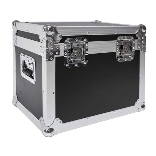 SG CASESAGOLEDM Flight Case, Black, For SAGO LED 60W