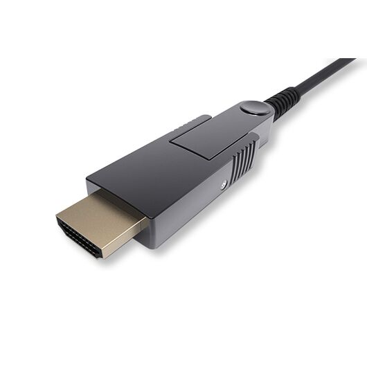 AOC-DP-F15 DP 1.4 8K AOC cable, 15m, Length: 15m, 2 image