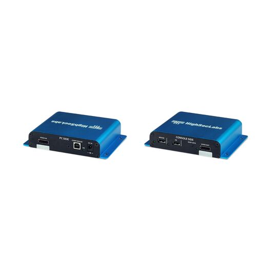 FV11H-M Secure 1-Port HDMI Video Isolator