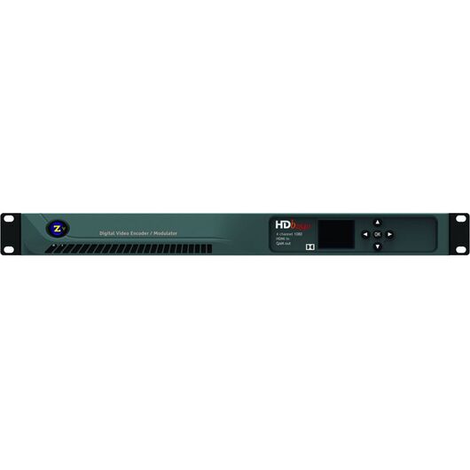 Hdb2840-NA ZeeVee Unencrypted HDMI 1080p Encoder/ RF Modulator, US, 2 image