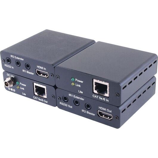 CH-506TXPL Nadajnik HDMI na CAT5e/6