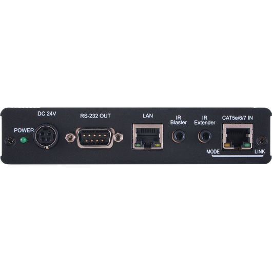 CH-521RXHS HDMI/HDBaseT do HDMI Skaler, 3 image