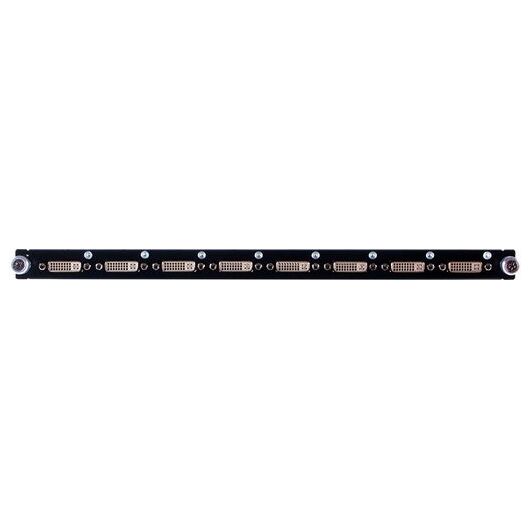 CIN-8DS 8-Port DVI Input Module