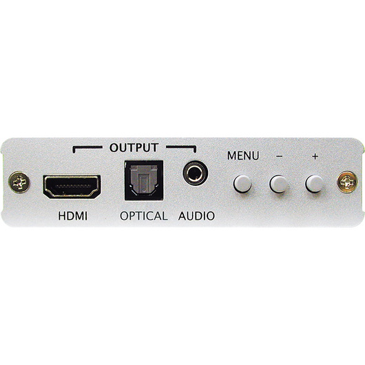 CP-294 Skaler HD do HDMI 1080p Box, 2 image