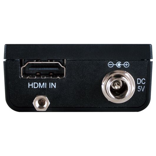 Kompaktowy Skaler HDMI do HDMI, 2 image