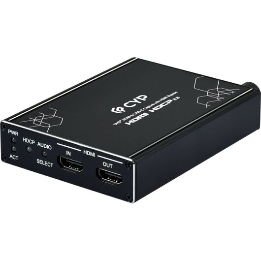 CUSB-V606H UHD+ HDMI na USB-C Przechwytywanie z pominięciem HDMI