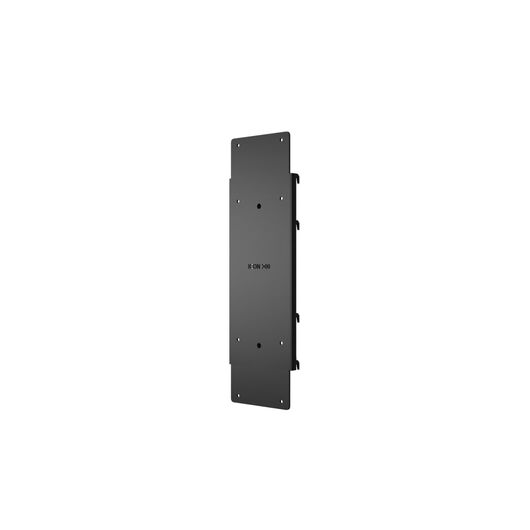 LS-ICON300-BRK-42 Mount Bracket, Black, 80 to 90" Display Size, Screen Size: 80 to 90in, 2 image