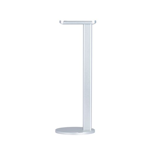 BAS-09 Headphone Stand, White, 9x27.6x2cm, 2 image