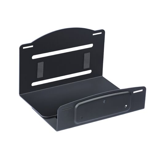 BPCH-02 PC Mount, Black, 23.5x17.4x12.2 to 21.2cm