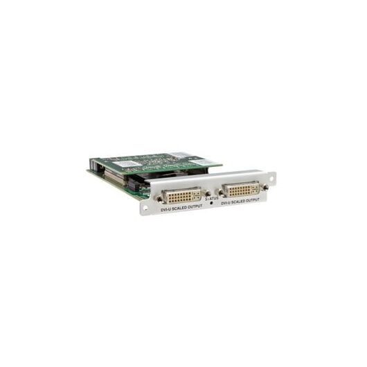 CM-C3-503-CPU-HTTPS CPU Module, Universal DVI-I CORIOmaster Micro (C3-503), Scaled